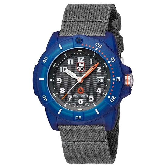 Armbanduhr Luminox tide Eco XS.8902.ECO