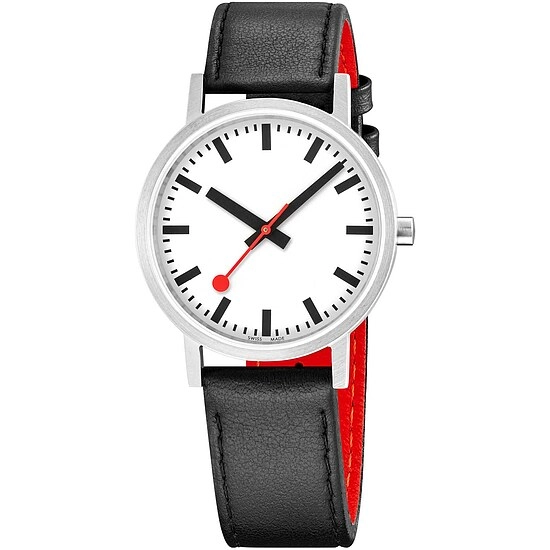 Mondaine Bahnhofsuhr Classic A660.30314.16OM