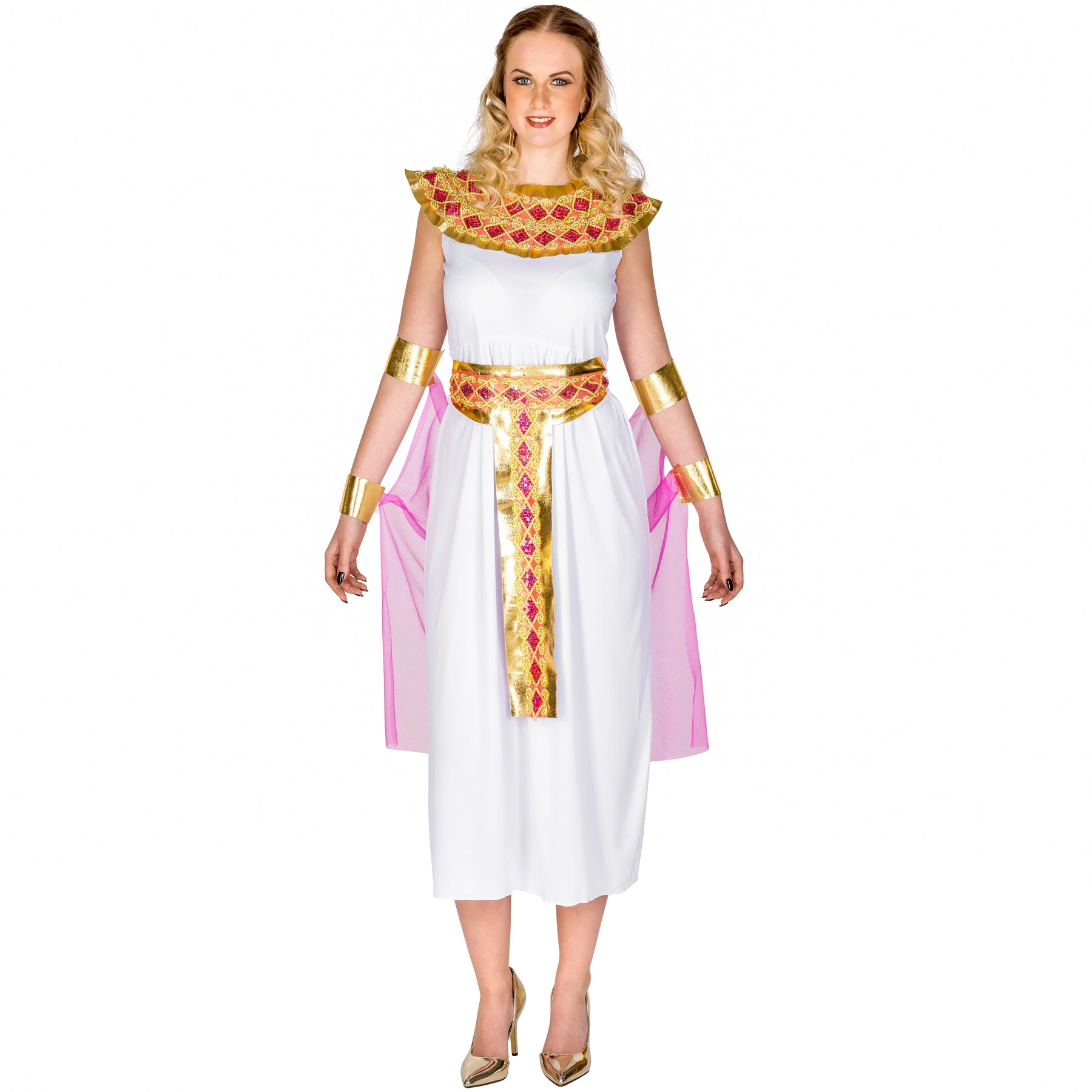 Frauenkostüm orientalische Prinzessin Amira - L