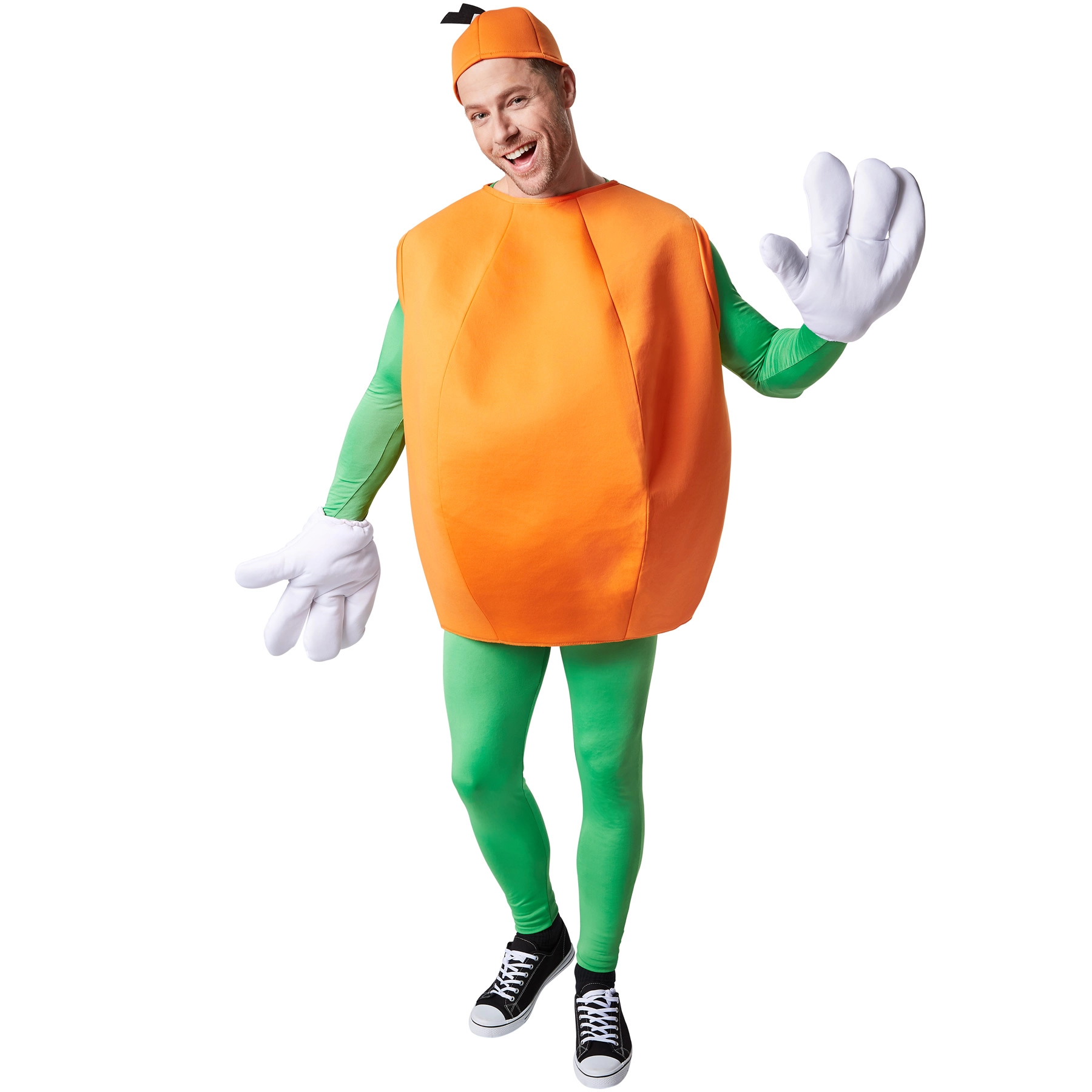 Kostüm Orange - L