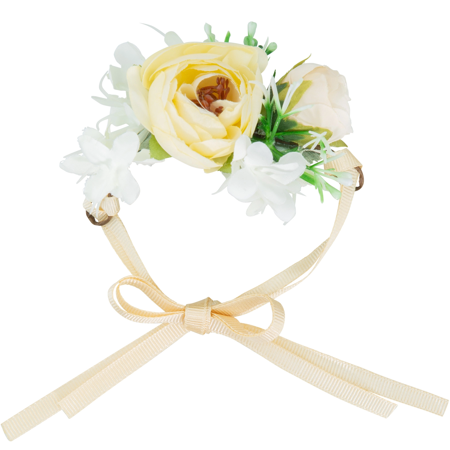 Armband Frühling - bunt