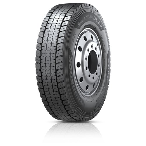 295/80R22.5*M DL22 154/149M 3PMSF