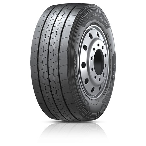 385/55R22.5*K E-CUBE BLUE AL20 160K