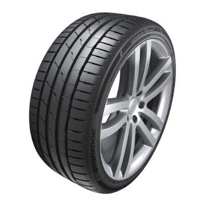 245/40R19*Y S1 EVO3 K127B 98Y XL * HRS