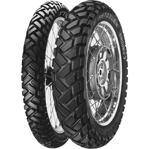 120/80-18*S TT M/C ENDU 3 SAHARA 62S R