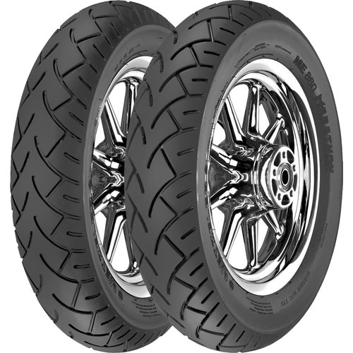 130/70R18*V TL M/C ME 880 MARATHON 63V