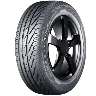 205/80R16*T RAINEXPERT 3 SUV 104TXLFR