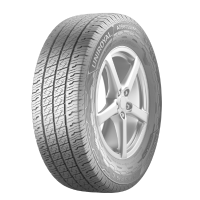 225/55R17C*T ALLSEASONMAX 109/107T