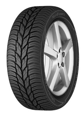 245/65R17*H TL RAINEXPERT 107H FR