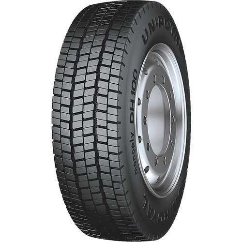 315/60R22.5*L DH100 152/148L 3PMSF