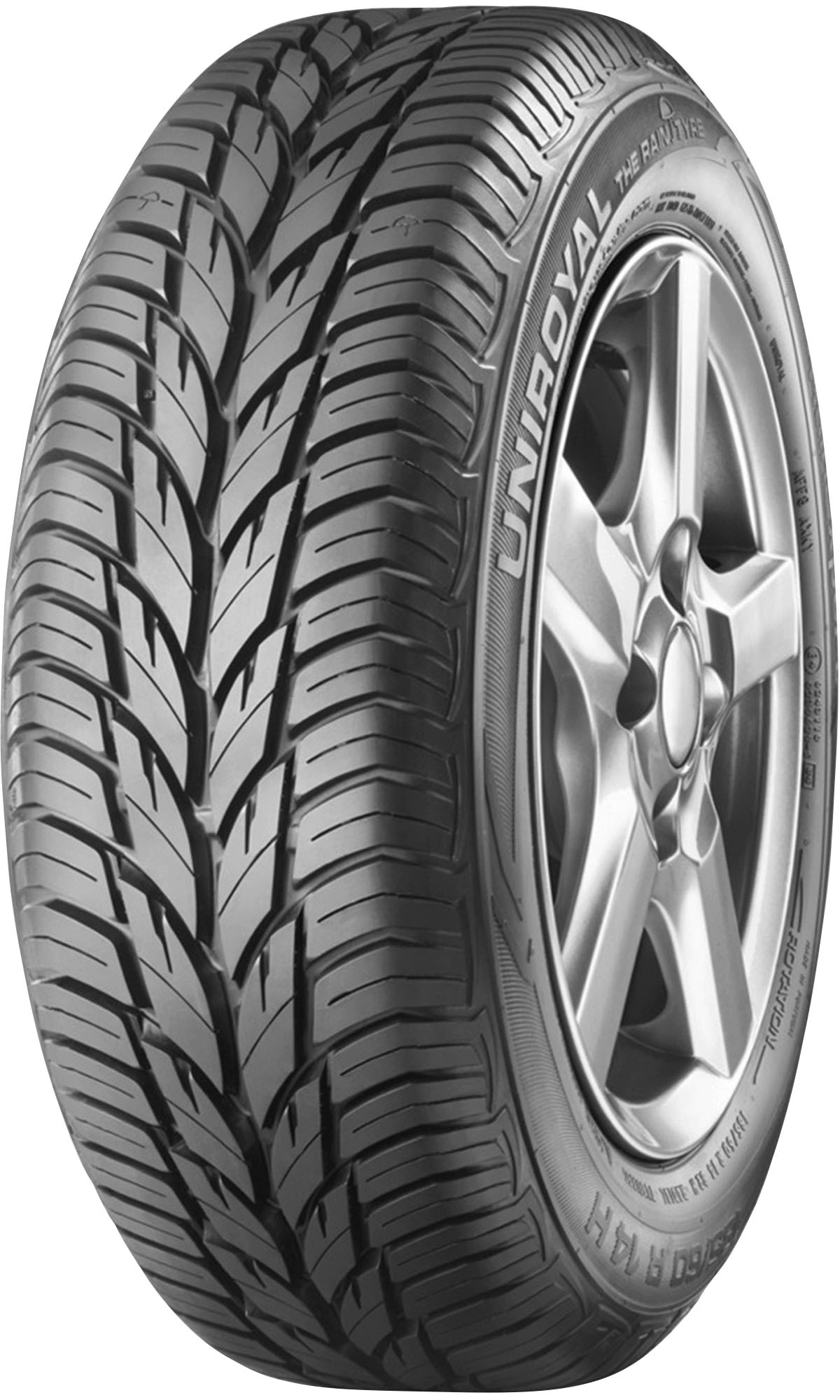 195/70R14*H TL RAINEXPERT 91H
