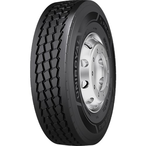 315/80R22.5*K FM 40 156/150K 3PMSF