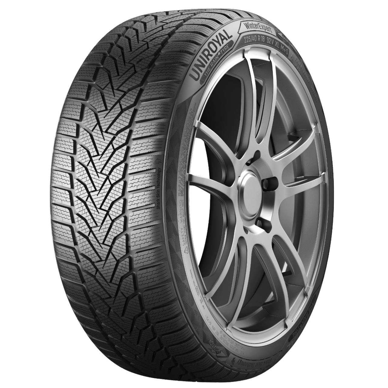 195/65R15*T WINTEREXPERT 95T XL