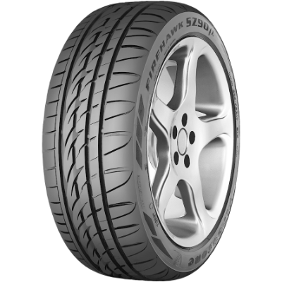 255/35R18*Y FIREHAWK SZ90u 94Y XL