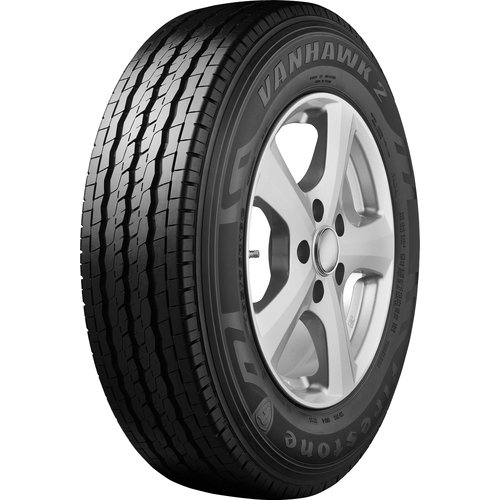 205/75R16C*R VANHAWK 2 110/108R