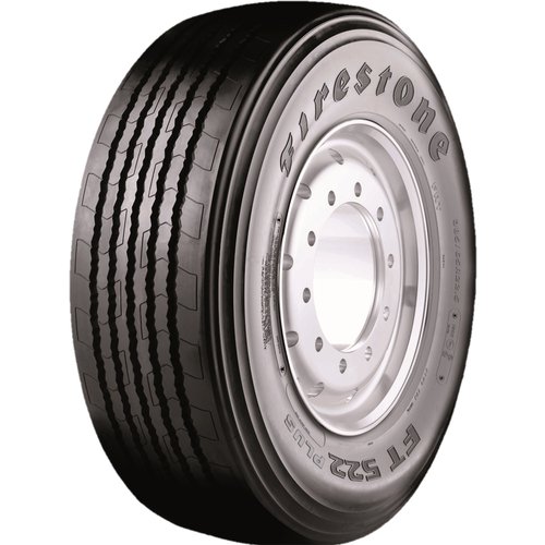 385/65R22.5*K FT522+ 160/158K