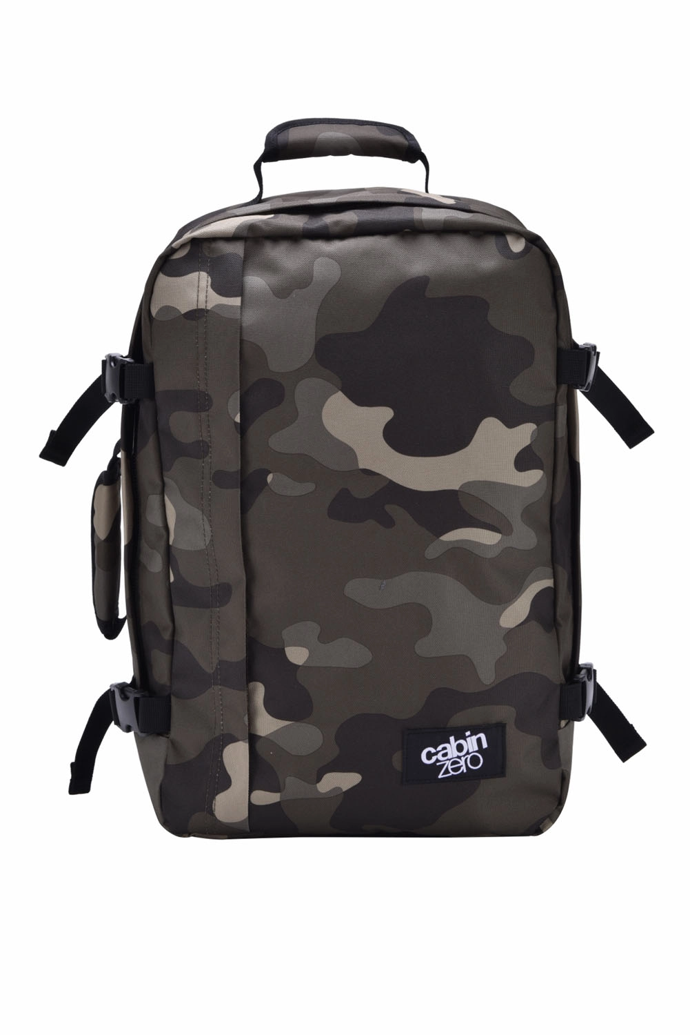 CabinZero Cabin Backpacks Classic 36L Rucksack 45 cm - urban camo