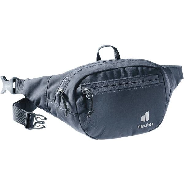 Deuter Accessoires Belt I Bauchtasche 23 cm - Black