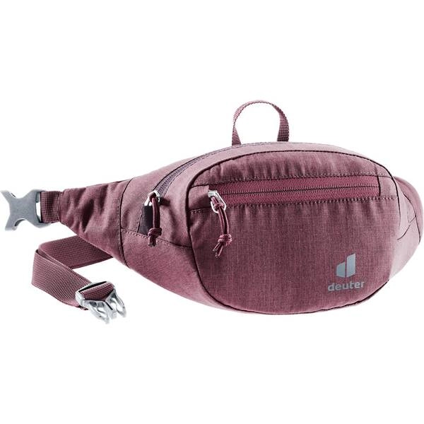 Deuter Accessoires Belt I Bauchtasche 23 cm - Maron