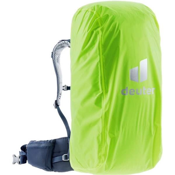 Deuter Accessoires Raincover II Rucksack Regenhülle 69 cm - Neon