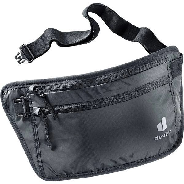 Deuter Accessoires Security Money Belt II - Black