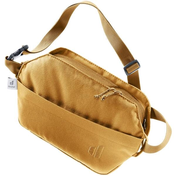 Deuter Accessories Passway 2 Crossbody Bag 28 cm - cinnamon-almond