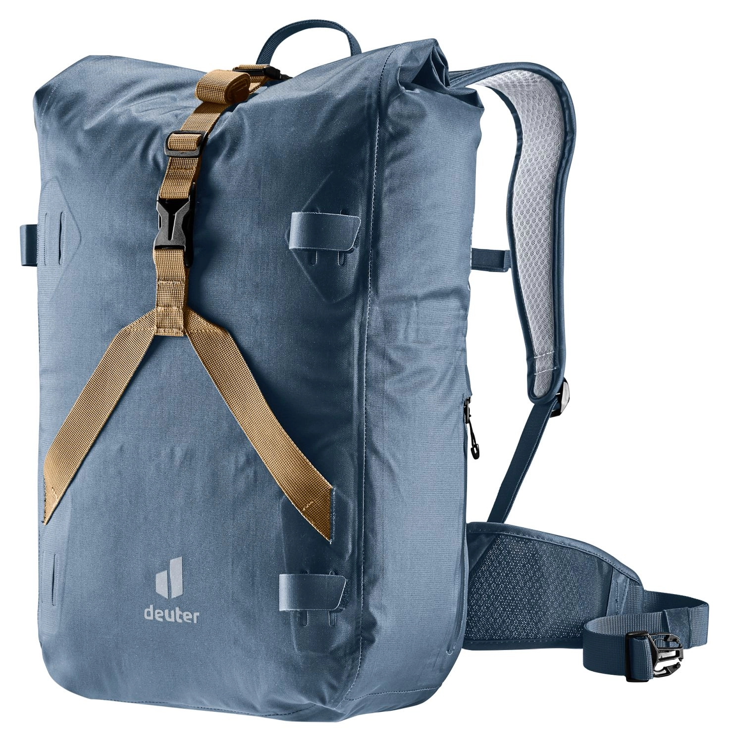 Deuter Bike Amager 25+5 Fahrradrucksack 48 cm - ink
