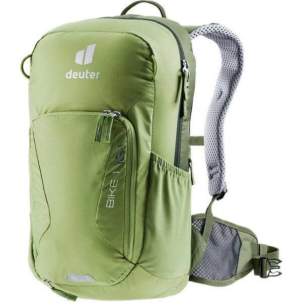 Deuter Bike I 18 SL Fahrradrucksack 46 cm - Pistachio-Khaki