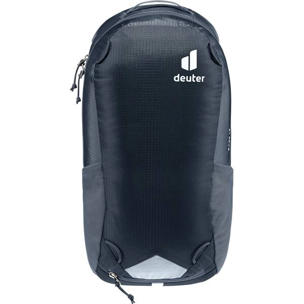 Deuter Bike Race 12 Rucksack 44 cm - black