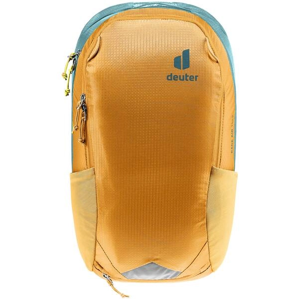 Deuter Bike Race Air 14+3 Rucksack 46 cm - cinnamon-deepsea