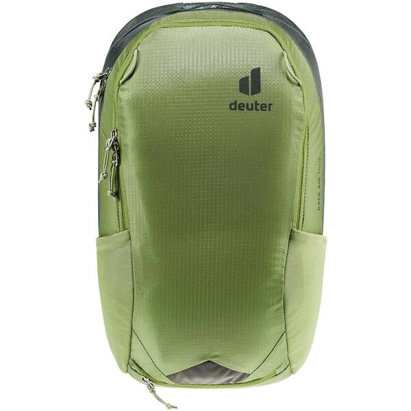 Deuter Bike Race Air 14+3 Rucksack 46 cm - meadow-ivy