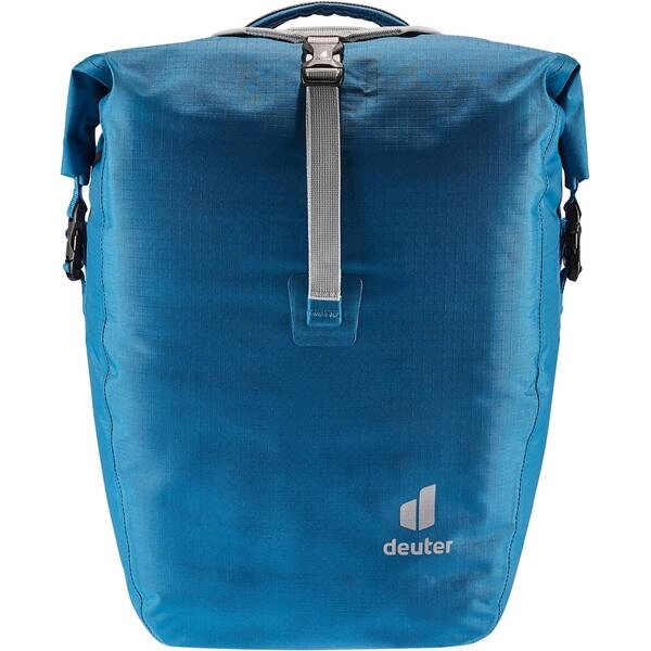 Deuter Bike Weybridge 20+5 Fahrradtasche 40 cm - reef