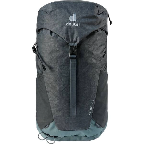 Deuter Daypack AC Lite 14 SL Wanderrucksack 50 cm - graphite-shale