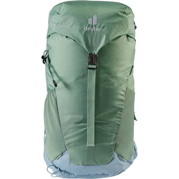 Deuter Daypack AC Lite 14 SL Wanderrucksack 50 cm - aloe-dusk