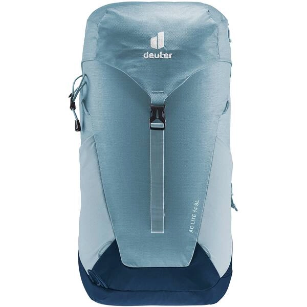 Deuter Daypack AC Lite 14 SL Wanderrucksack 50 cm - lake-ink