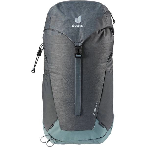 Deuter Daypack AC Lite 22 SL Wanderrucksack 52 cm - graphite-sale