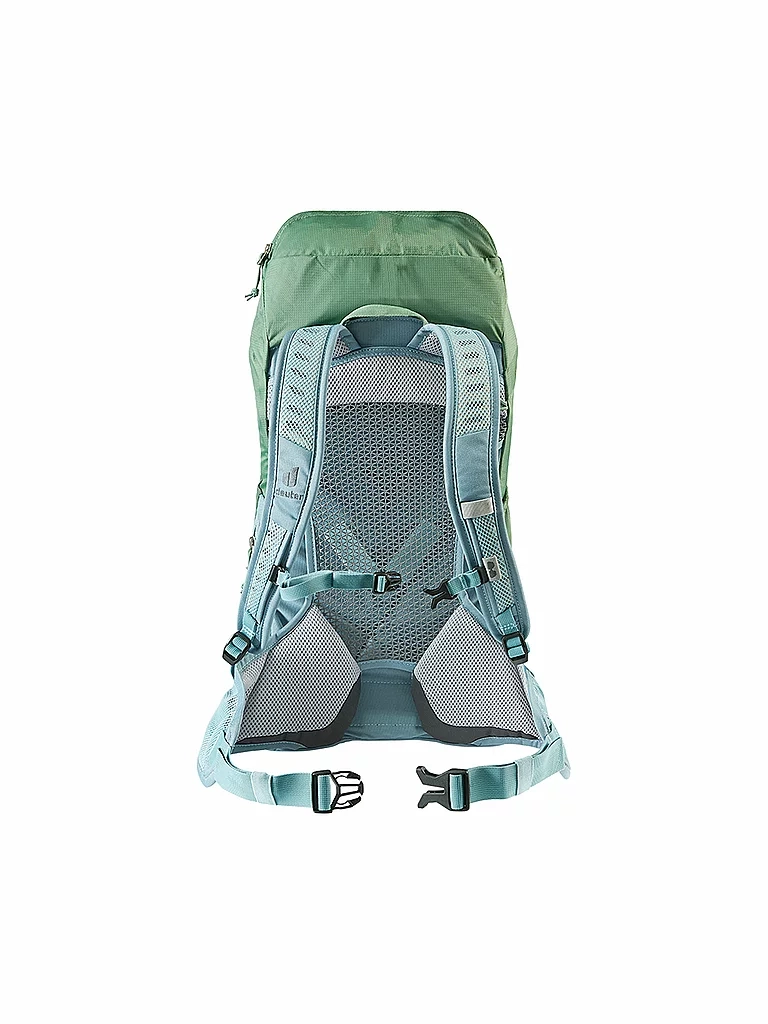 Deuter Daypack AC Lite 22 SL Wanderrucksack 52 cm - aloe-dusk