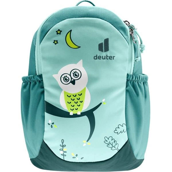 Deuter Daypack Family Pico Kinderrucksack 28 cm - glacier-dustblue