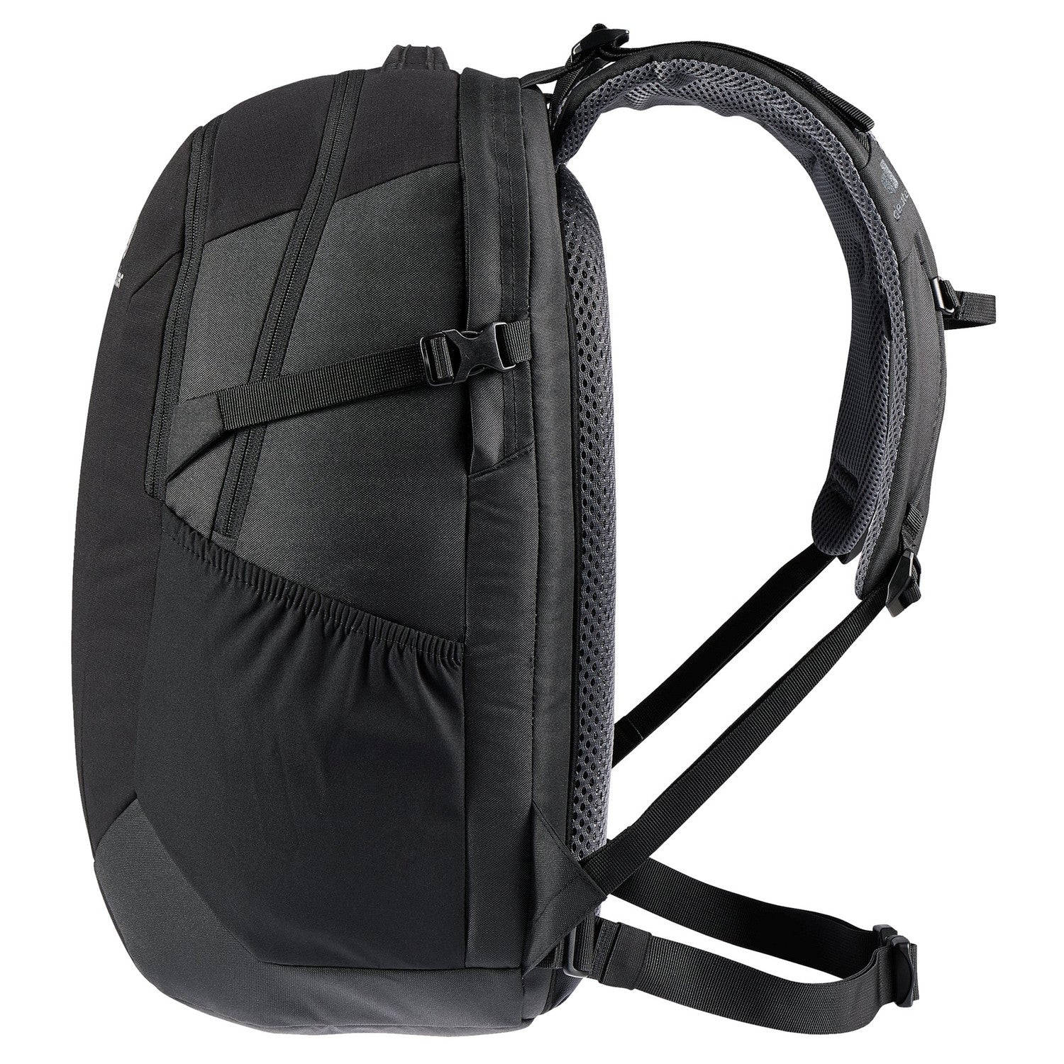 Deuter Daypack Gigant Rucksack 50 cm - Black2