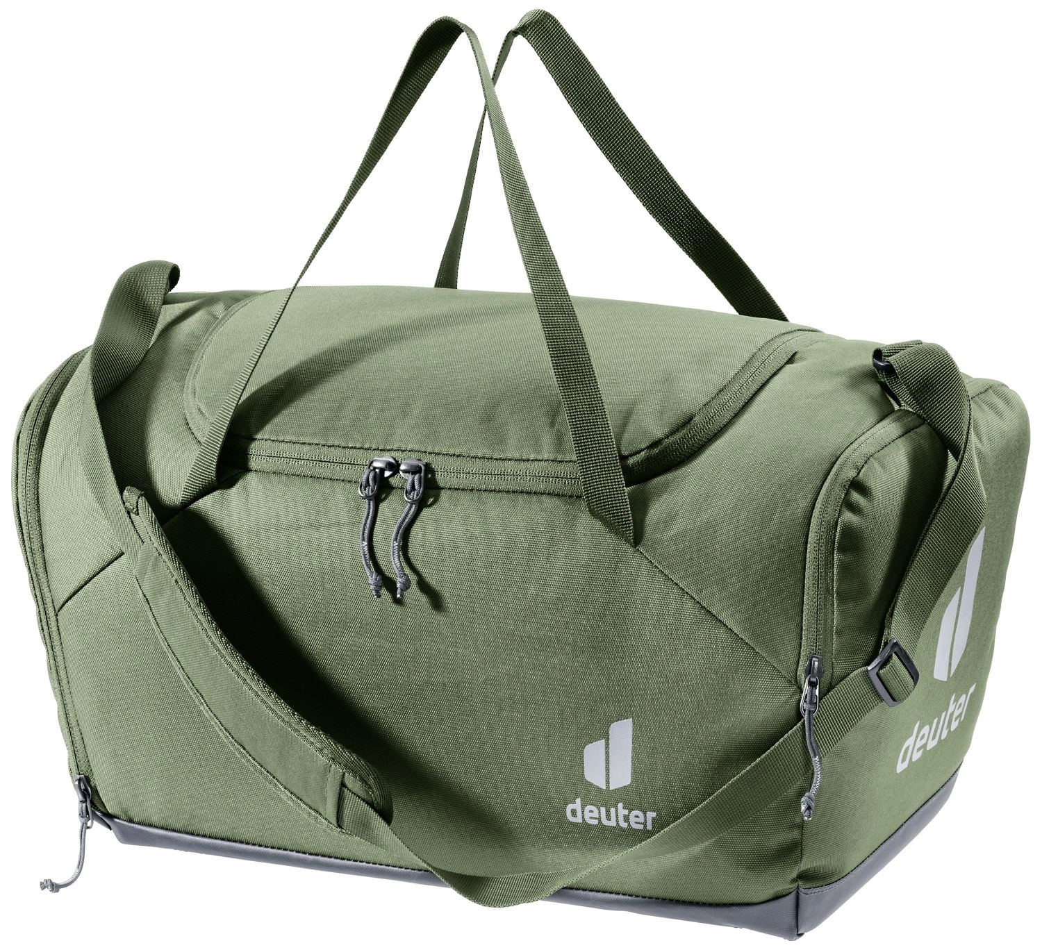 Deuter Daypack Hopper Sporttasche 48 cm - Khaki-Graphite