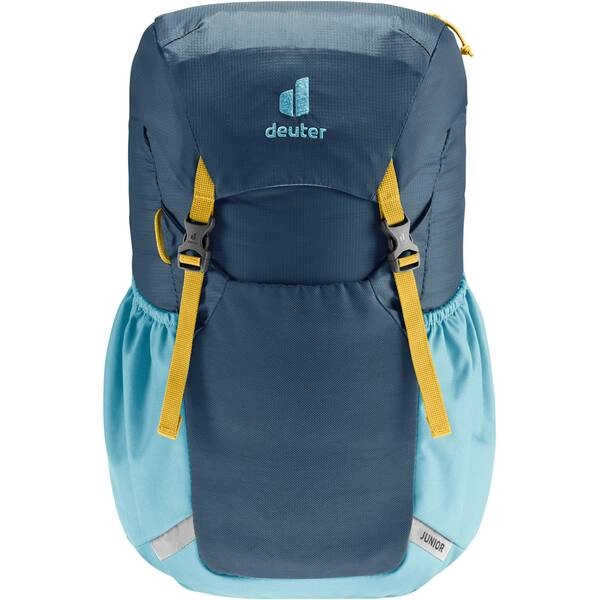 Deuter Daypack Junior Kinderrucksack 43 cm - Ink-Lake