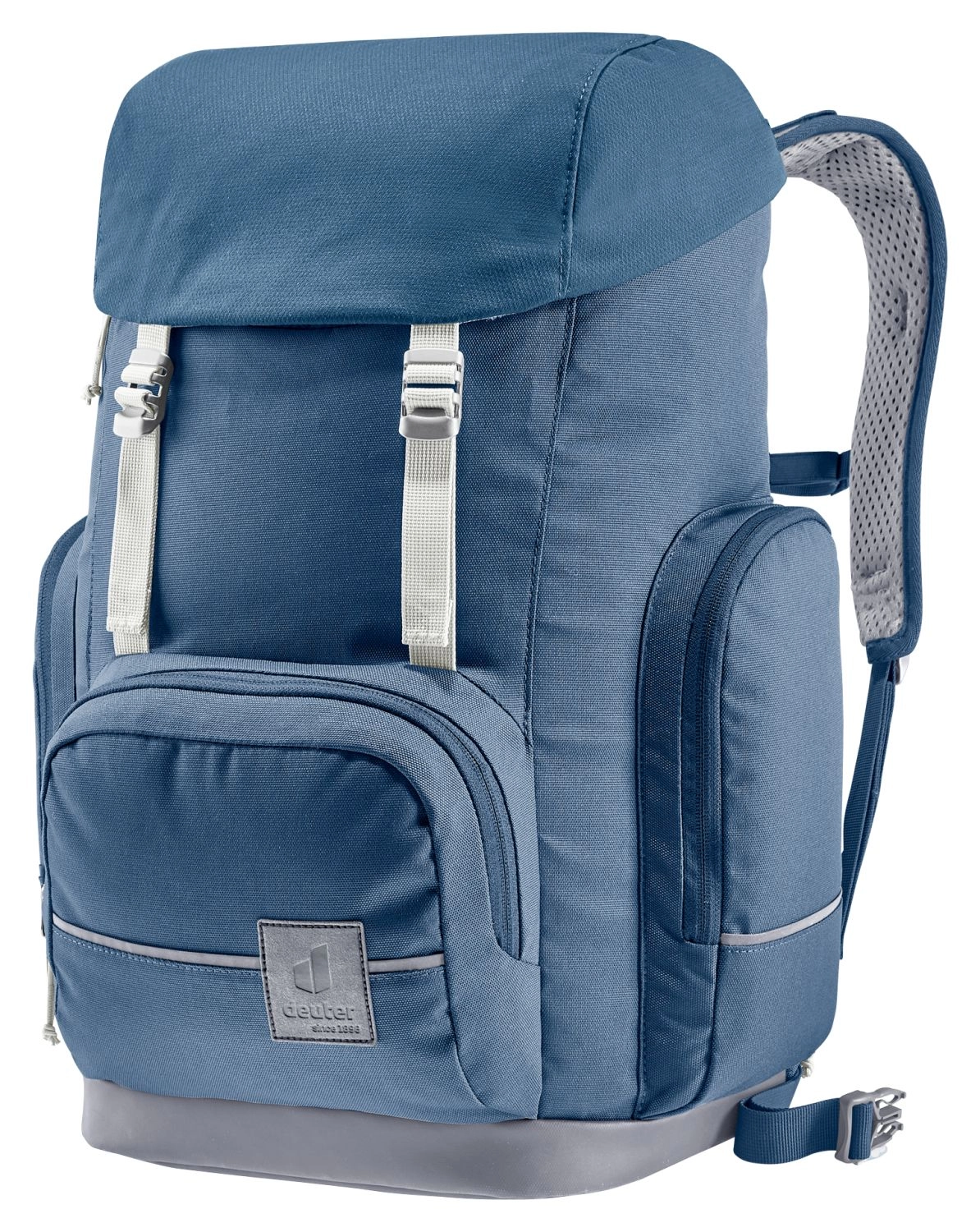 Deuter Daypack Scula Schulrucksack 49 cm - Marine