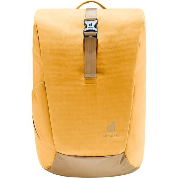 Deuter Daypack Stepout 22 Rucksack 46 cm - Caramel-Clay