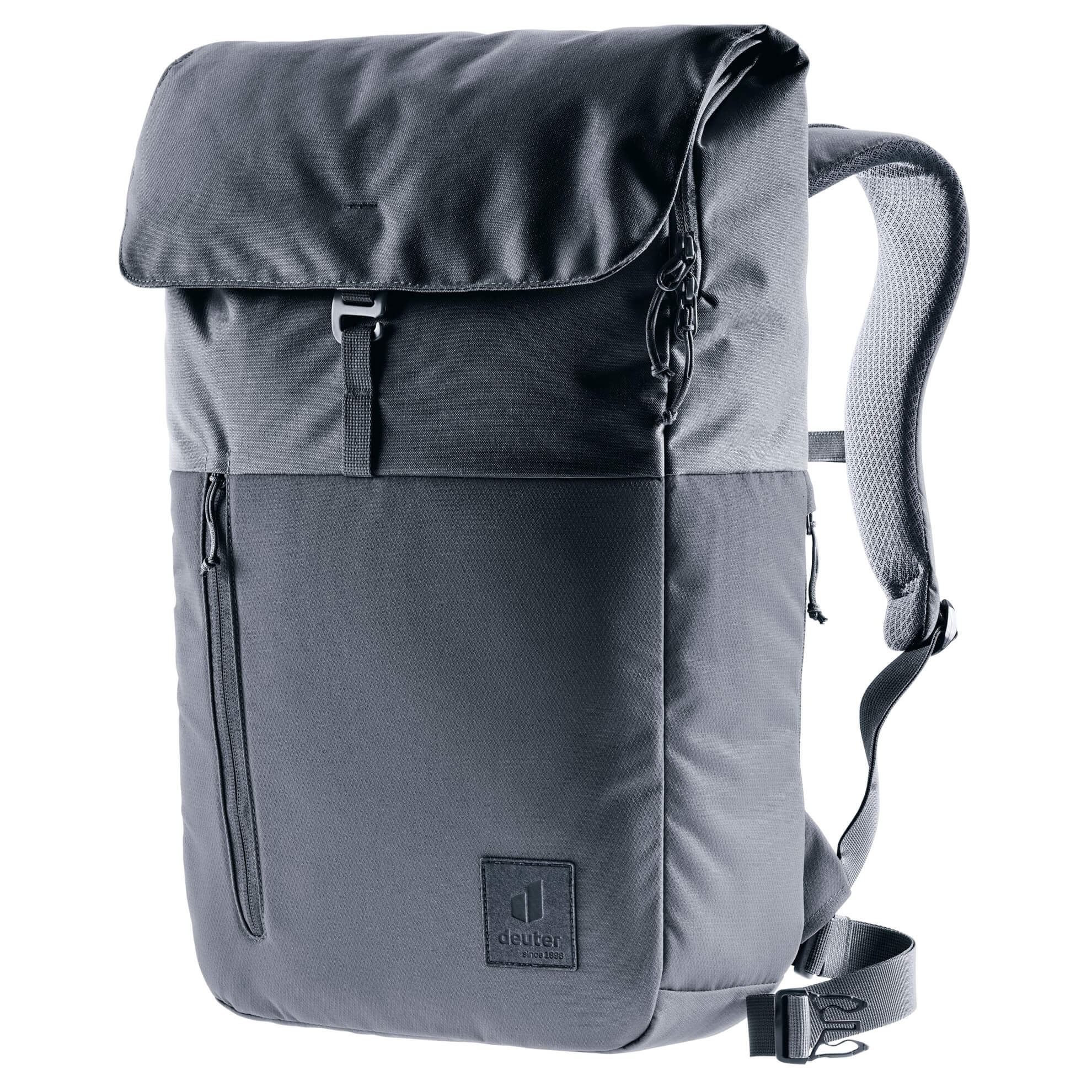 Deuter Daypack UP Seoul Rucksack 49 cm - black