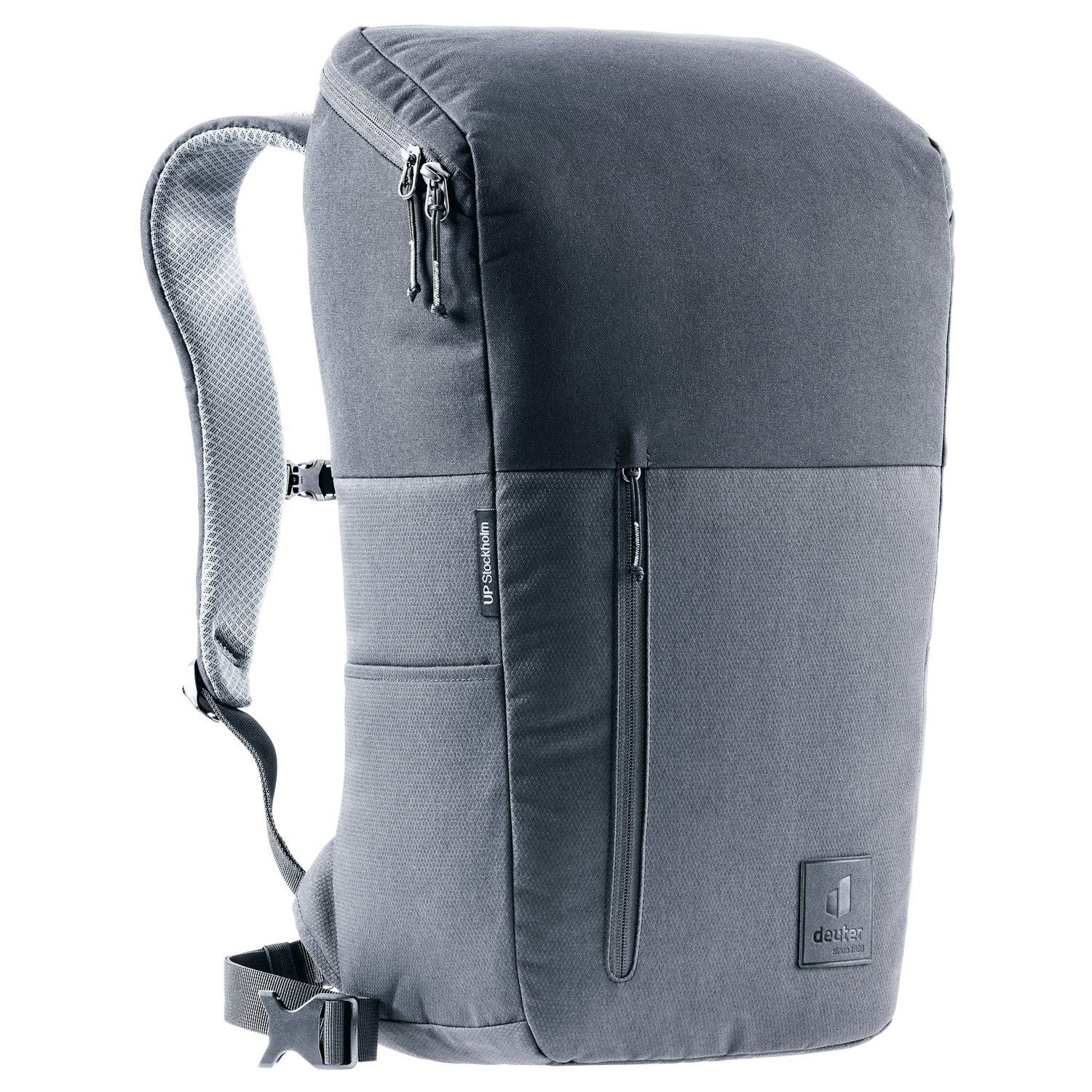 Deuter Daypack UP Stockholm Rucksack 51 cm - Black