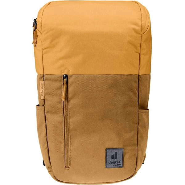 Deuter Daypack UP Stockholm Rucksack 51 cm - almond-cinnamon