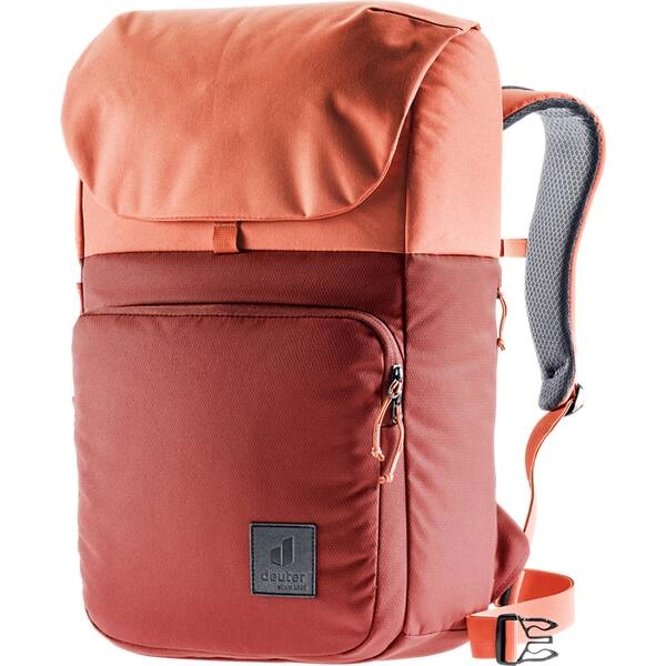 Deuter Daypack UP Sydney Rucksack 50 cm - redwood-sienna