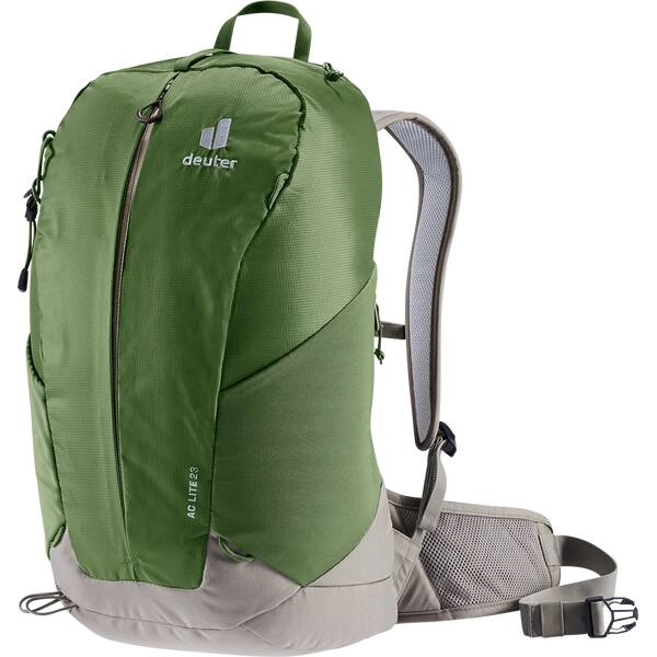 Deuter Travel AC Lite 23 Wanderrucksack 52 cm - pine-pepper