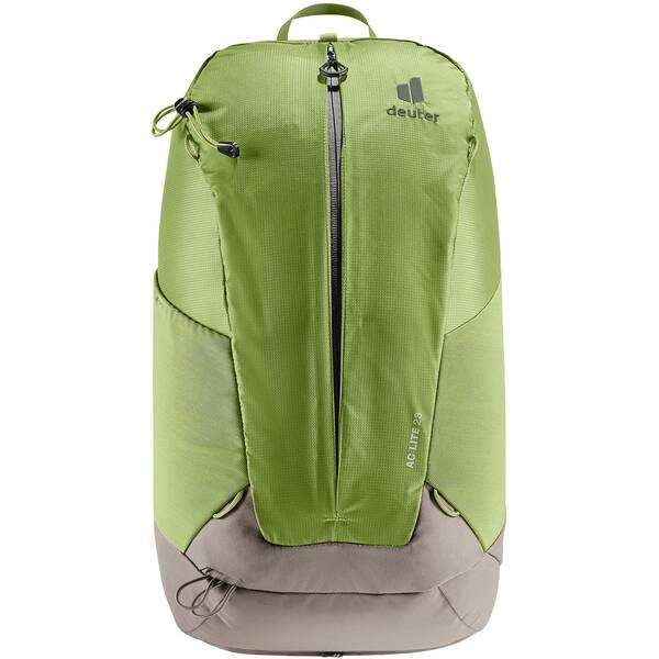 Deuter Travel AC Lite 23 Wanderrucksack 52 cm - meadow-pepper