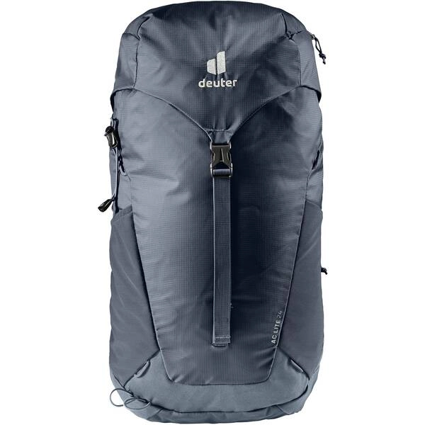 Deuter Travel AC Lite 24 Wanderrucksack 56 cm - Black-Graphite